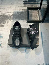Picture of Philipp Plein Shoes Men _SKUfw117952761fw